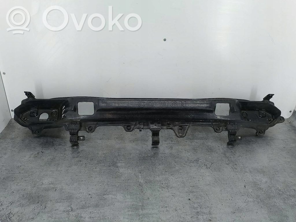 KIA Ceed Travesaño de apoyo del amortiguador trasero 