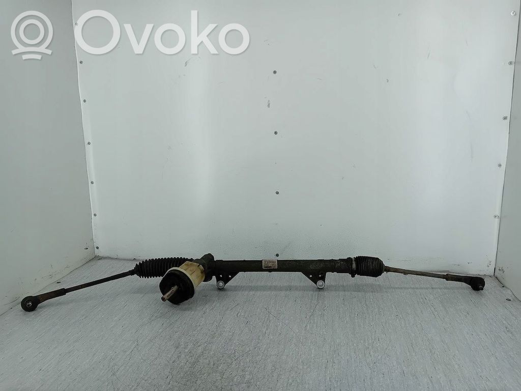 Renault Clio III Vairo kolonėlė 