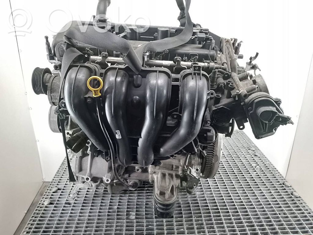 Moteur   CSDA