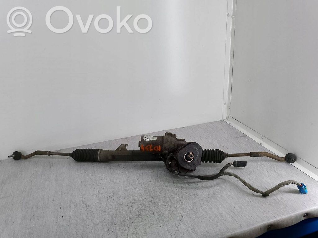 Citroen C3 Vairo kolonėlė 