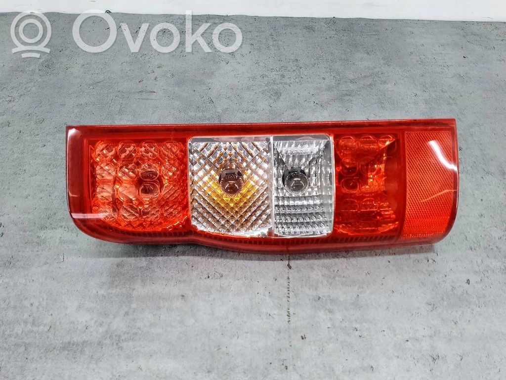 Ford Transit Takavalot 