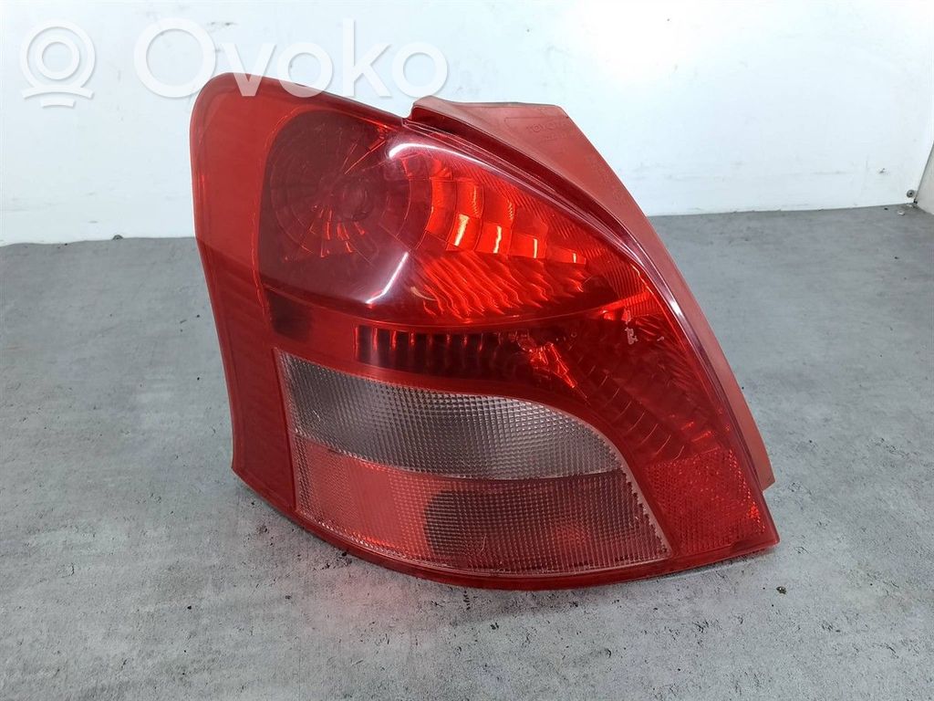 Toyota Yaris Takavalot 