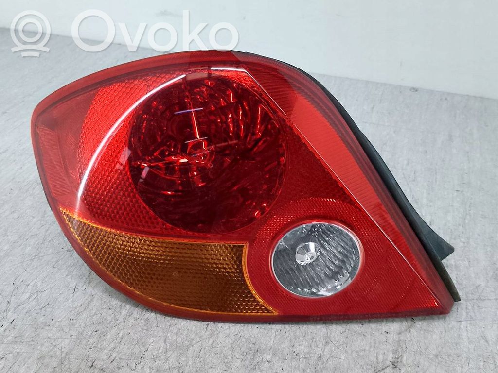 Hyundai Coupe Takavalot 