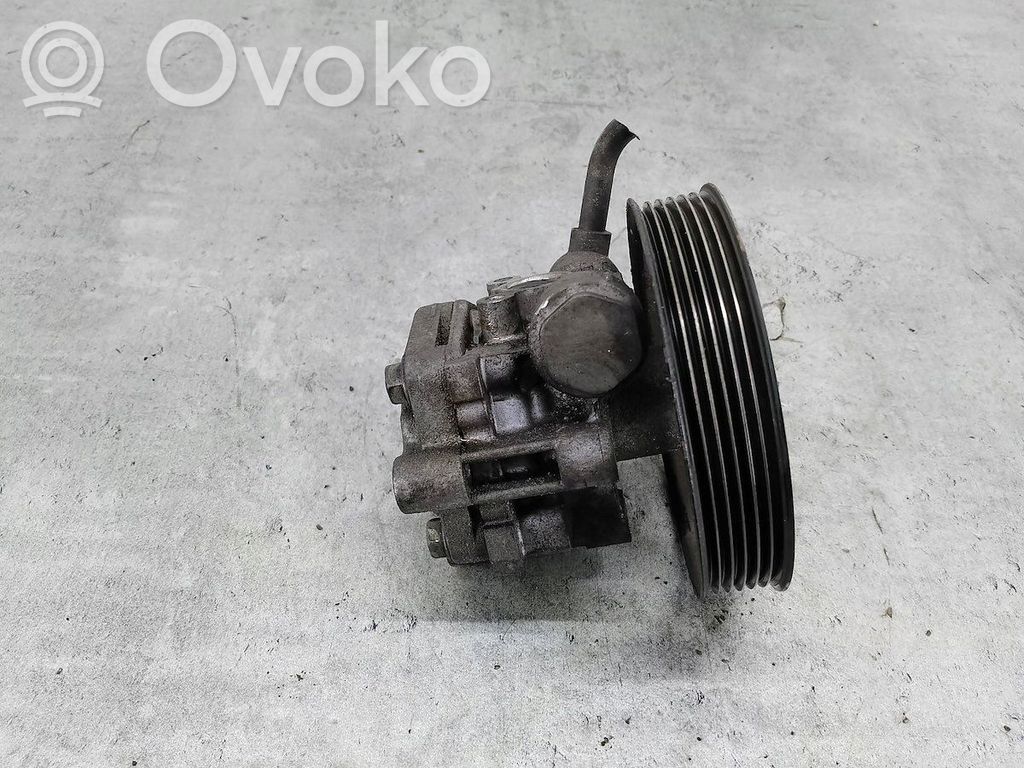 Mitsubishi Lancer X Servopumpe 