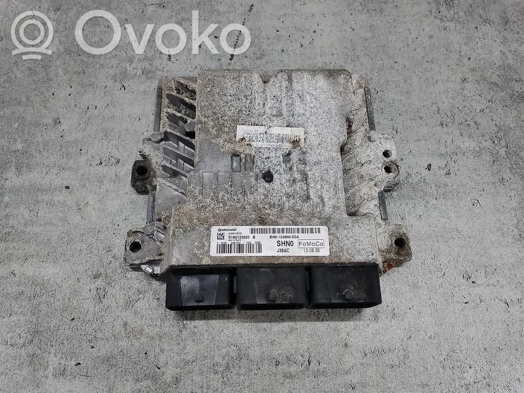 Ford Focus Engine control unit/module ECU 