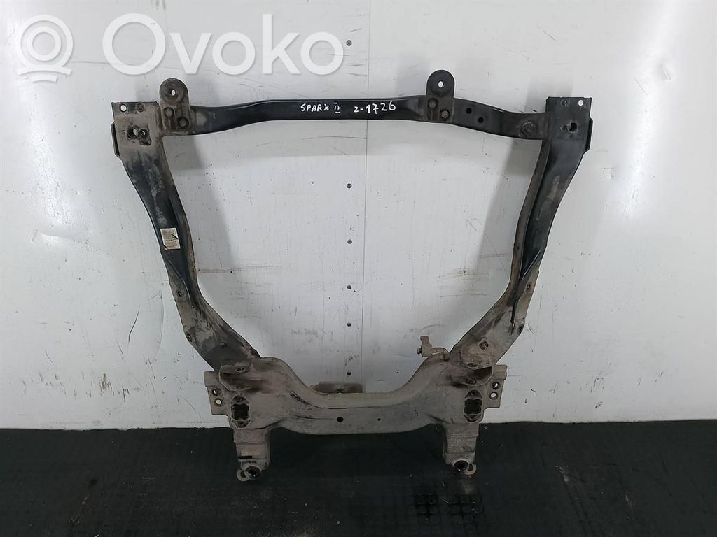 Front subframe   95989824