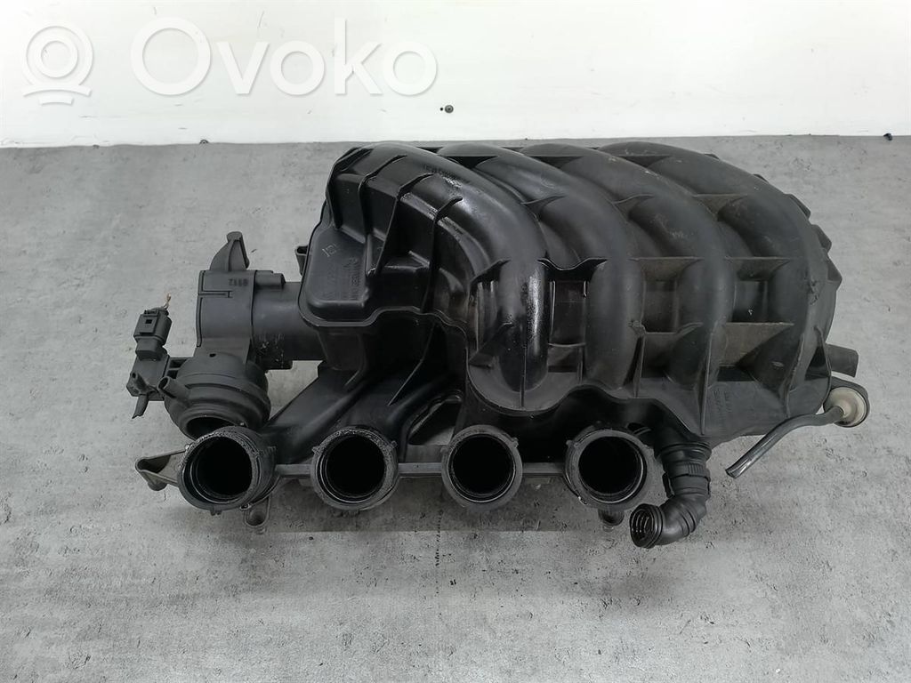 Volkswagen PASSAT B6 Galerie admisie 
