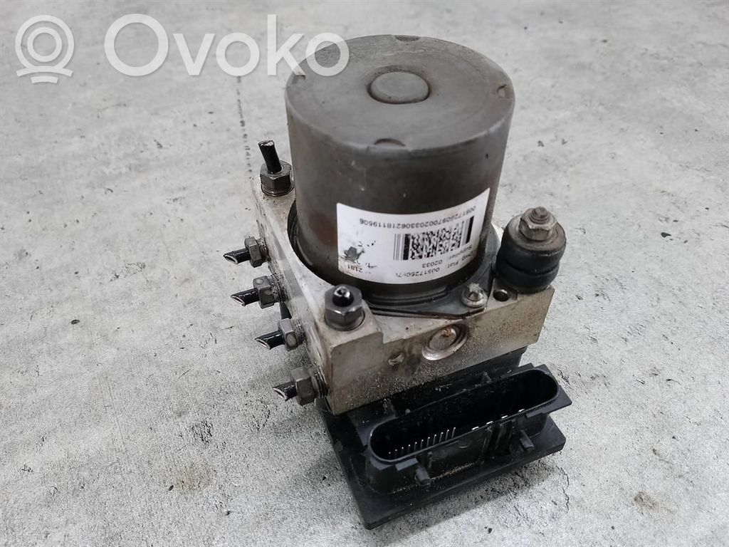 ABS-pumppu   00517250970
