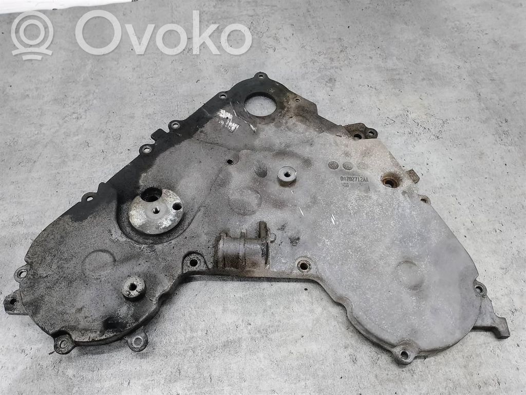Chrysler Pacifica Paskirstymo diržo apsauga (dangtelis) 