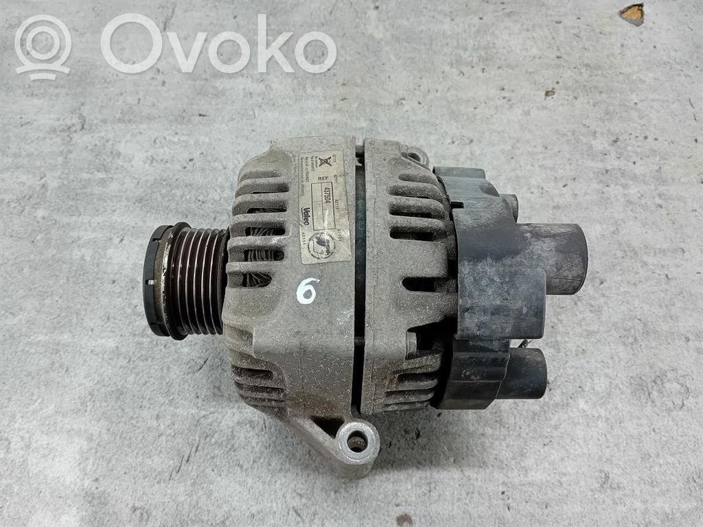Ģenerators   S542851R