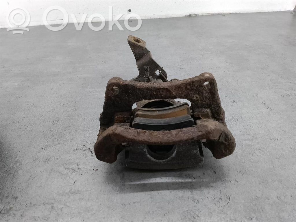 Opel Movano A Takajarrusatula 