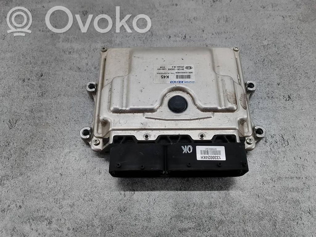 KIA Stonic Engine control unit/module ECU 
