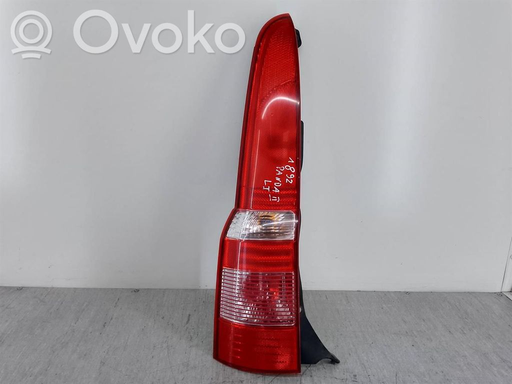 Fiat Panda II Rear/tail lights 