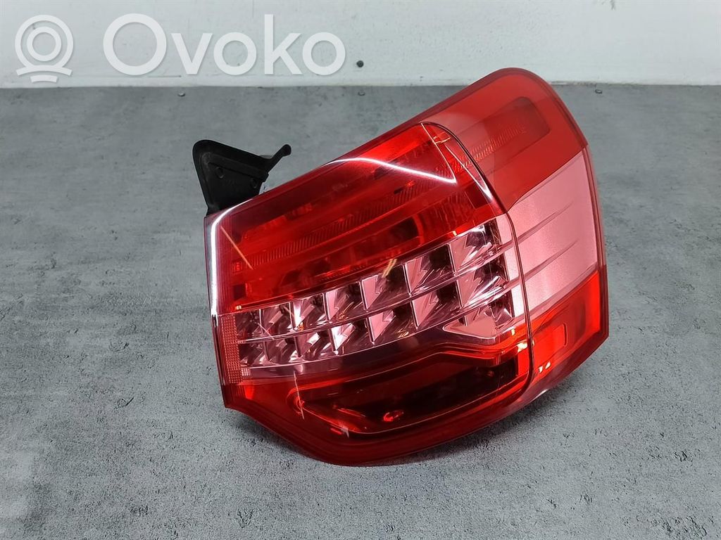 Citroen C5 Takavalot 