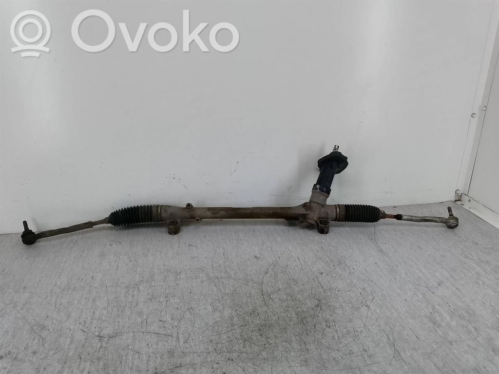 Mazda 3 III Steering rack 
