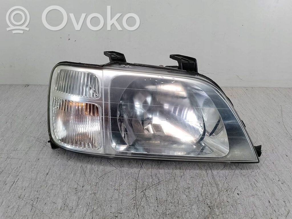 Honda CR-V Scheinwerfer 