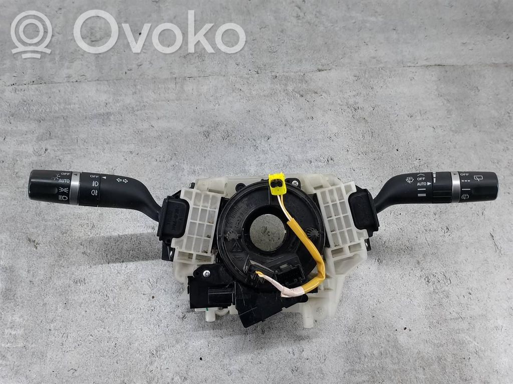 Mazda 5 Leva/interruttore dell’indicatore di direzione e tergicristallo 