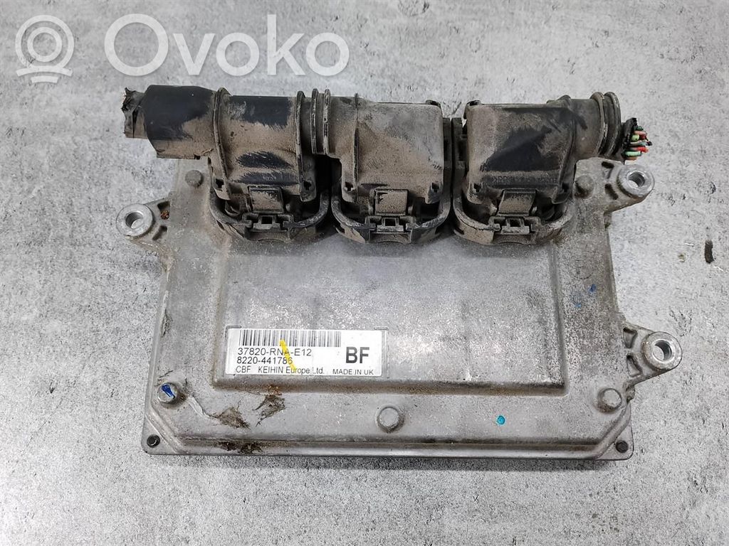 Honda Civic Engine control unit/module ECU 