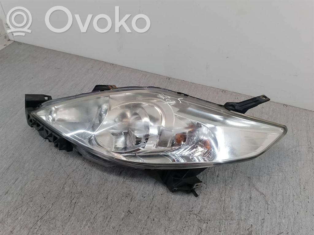 Phare frontale   P5115L