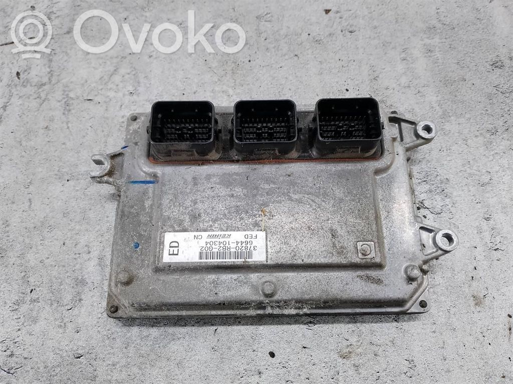 Honda Jazz Engine control unit/module ECU 