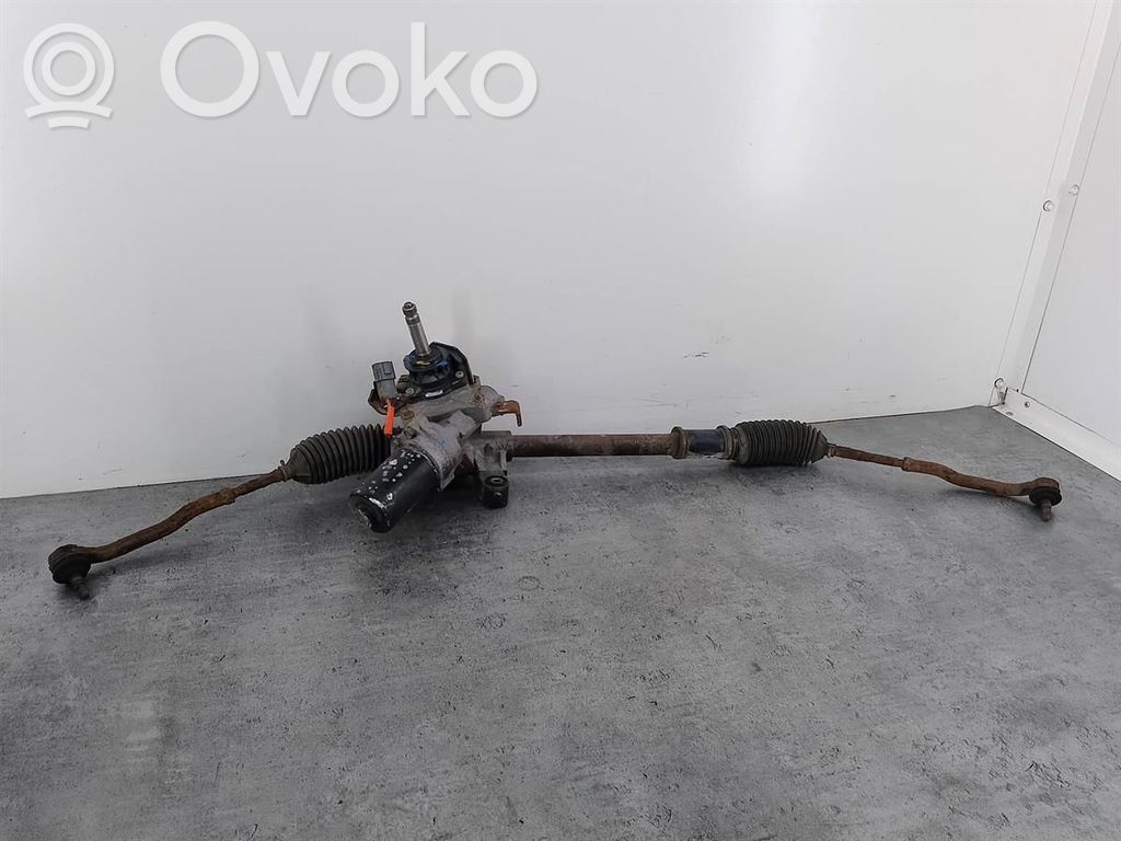 Honda Jazz Lenkgetriebe 