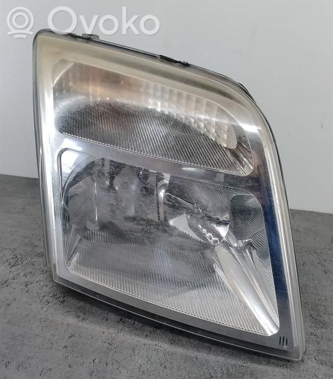 Ford Tourneo Headlight/headlamp 