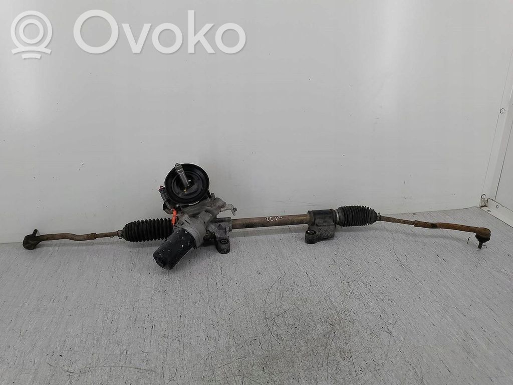 Honda Jazz Lenkgetriebe 
