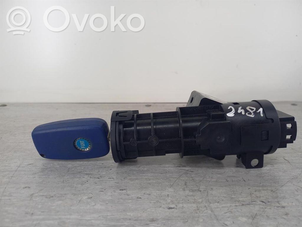 Fiat Stilo Ignition lock 