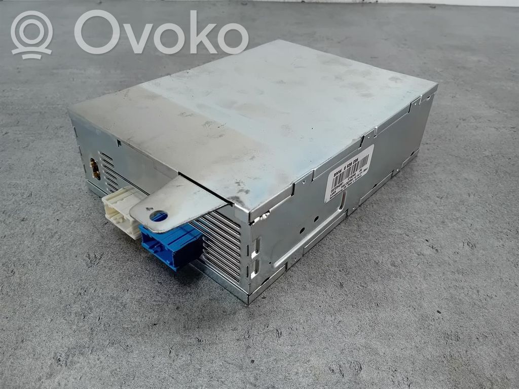 BMW X5 E53 Amplificator antenă aeriană 