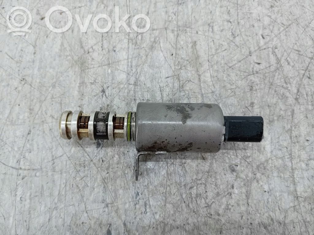 Peugeot 308 Sensor de posición del cigüeñal (Usadas) 