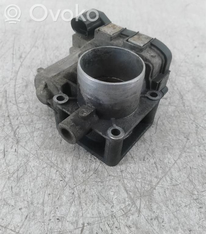 Fiat Grande Punto Drosele 