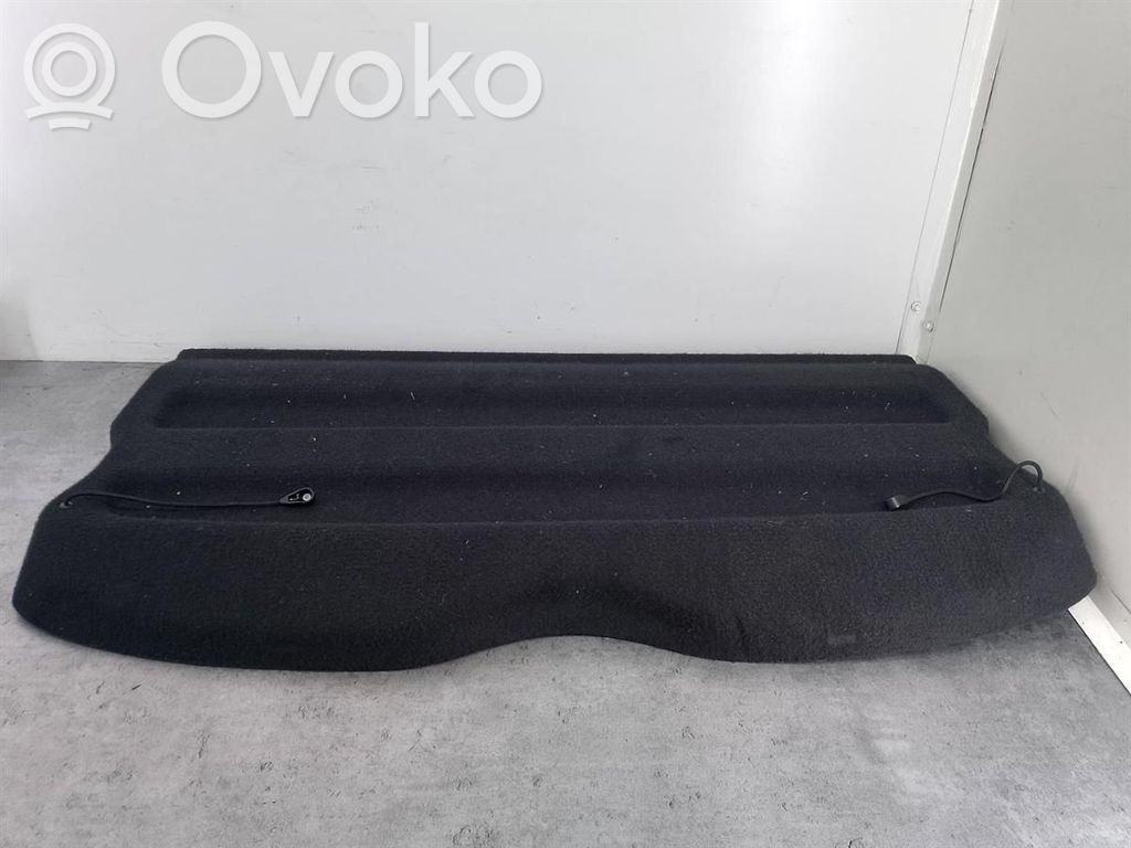 Citroen C4 II Parcel shelf 