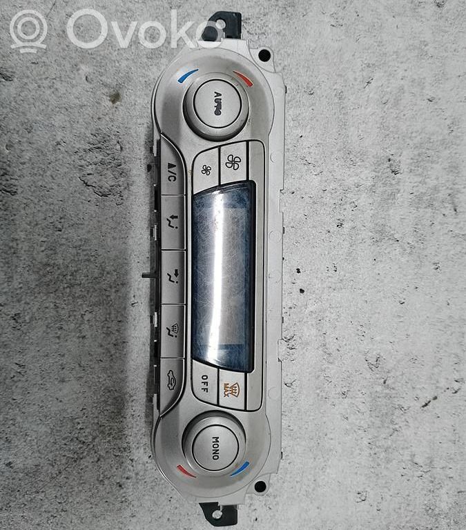 Ford Focus Climate control/heater control trim 