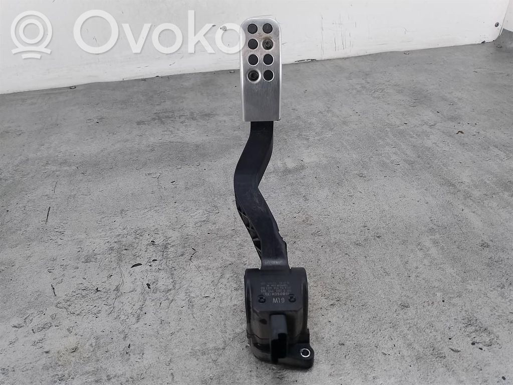 Citroen DS4 Accelerator throttle pedal 