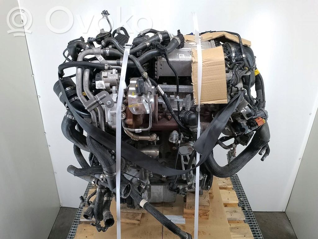 Fiat Ducato Engine 