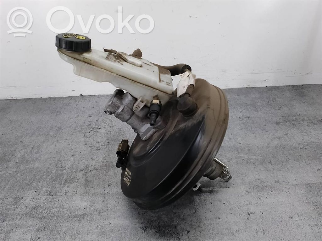 Servo-frein   BV612B195SG