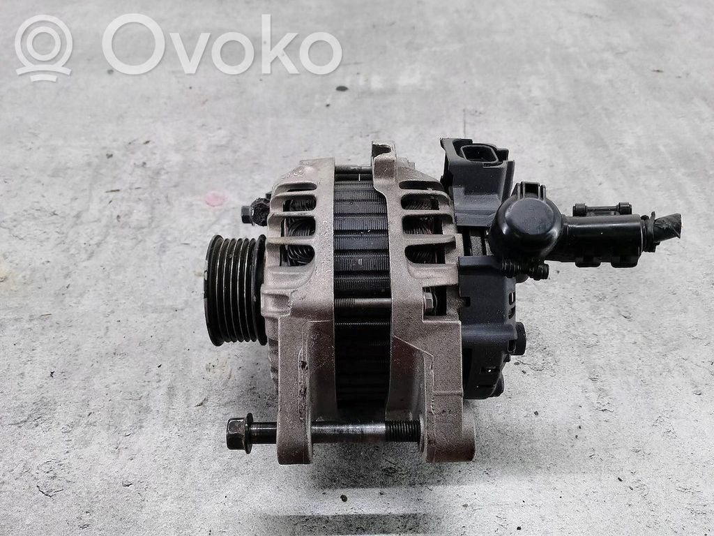 Ģenerators   STX100295