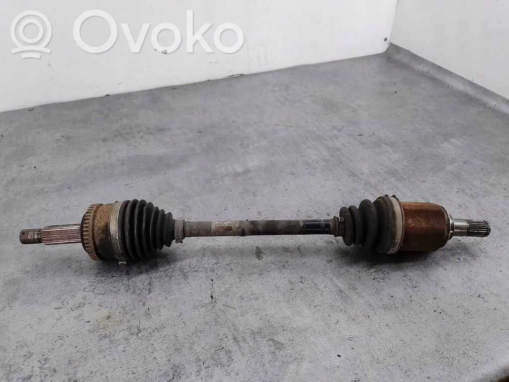 KIA Ceed Front driveshaft 
