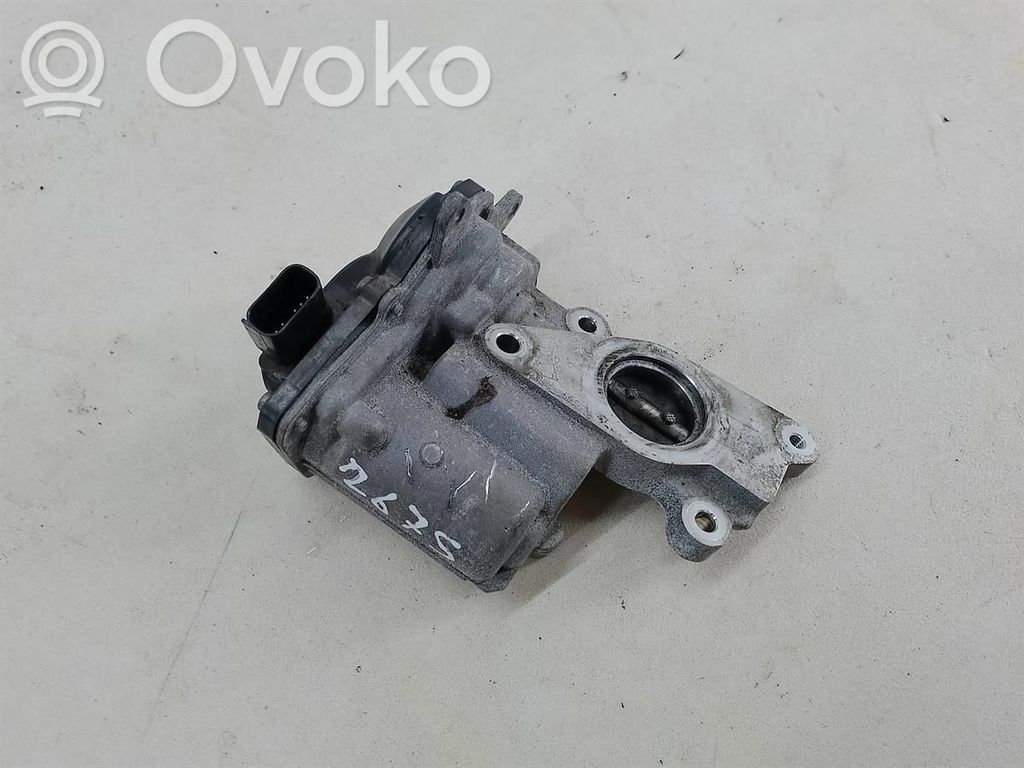 Alfa Romeo Giulia Supapă EGR 