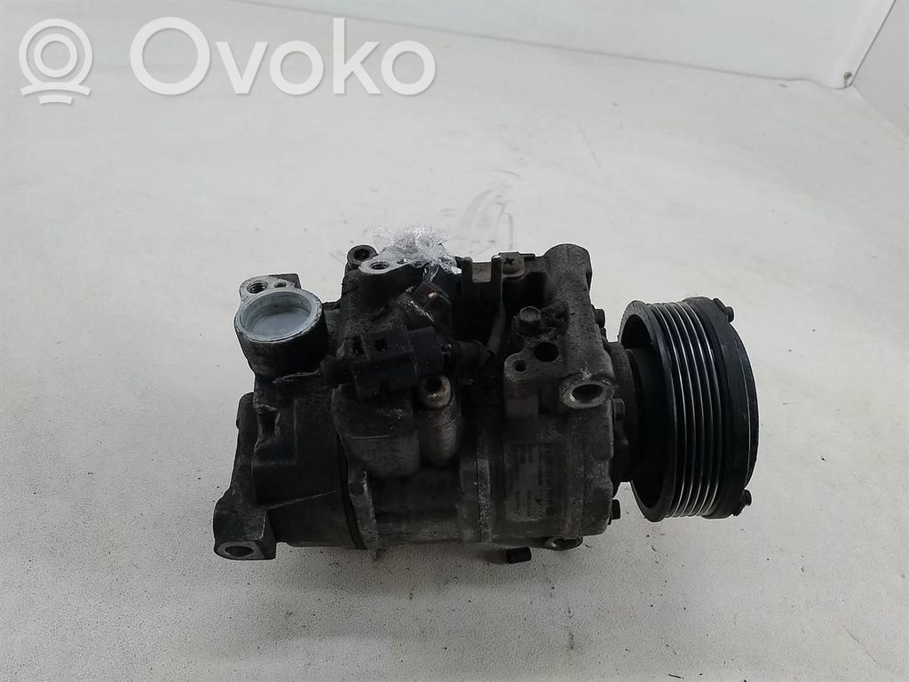 Kompresor / Sprężarka klimatyzacji A/C   8FK351114961
