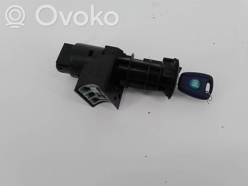Fiat Doblo Stacyjka 