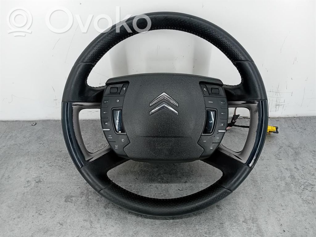 Ohjauspyörä   609435652004300S35