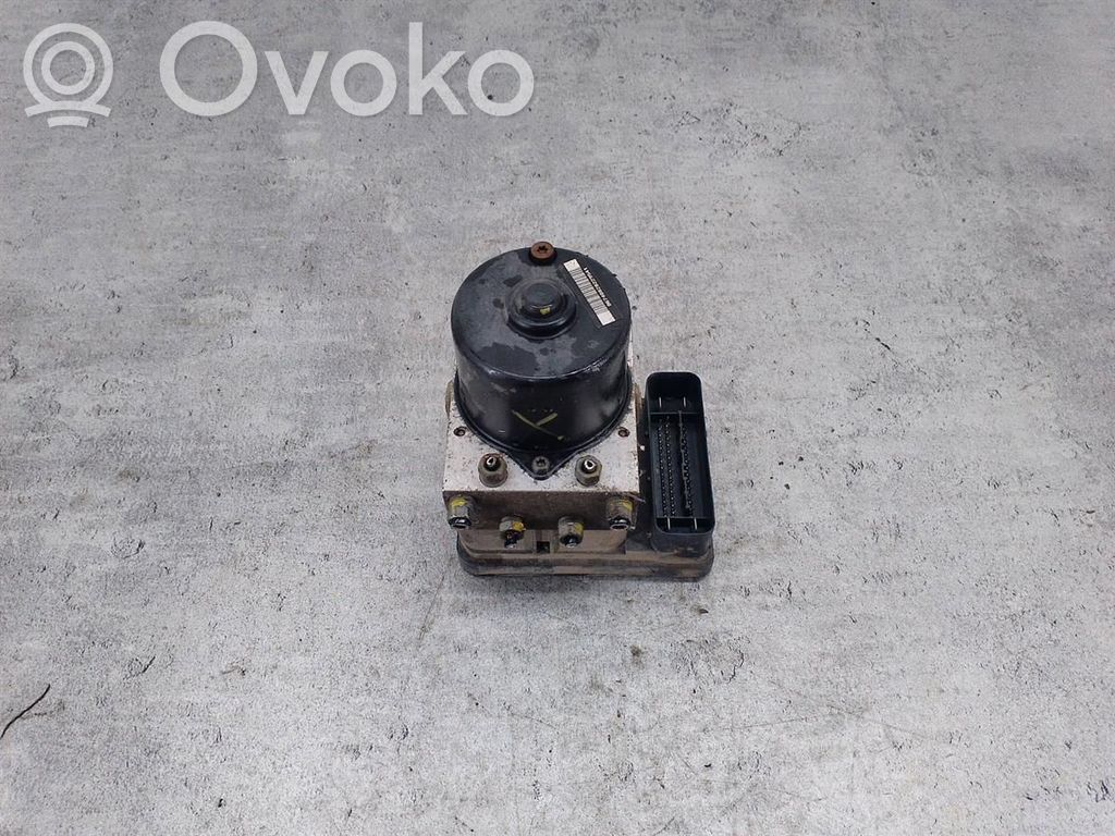 Ford Focus ABS Pump 