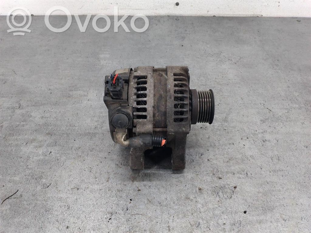 Ford Focus Ģenerators 