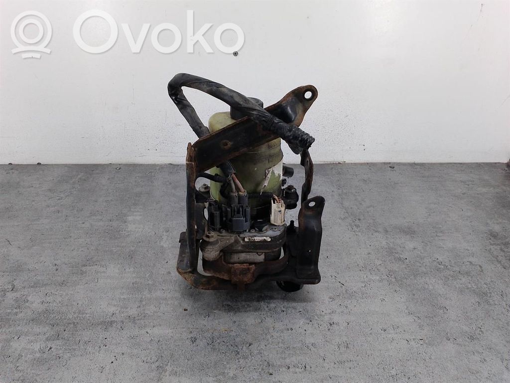 Ford Focus Vairo stiprintuvo siurblys 