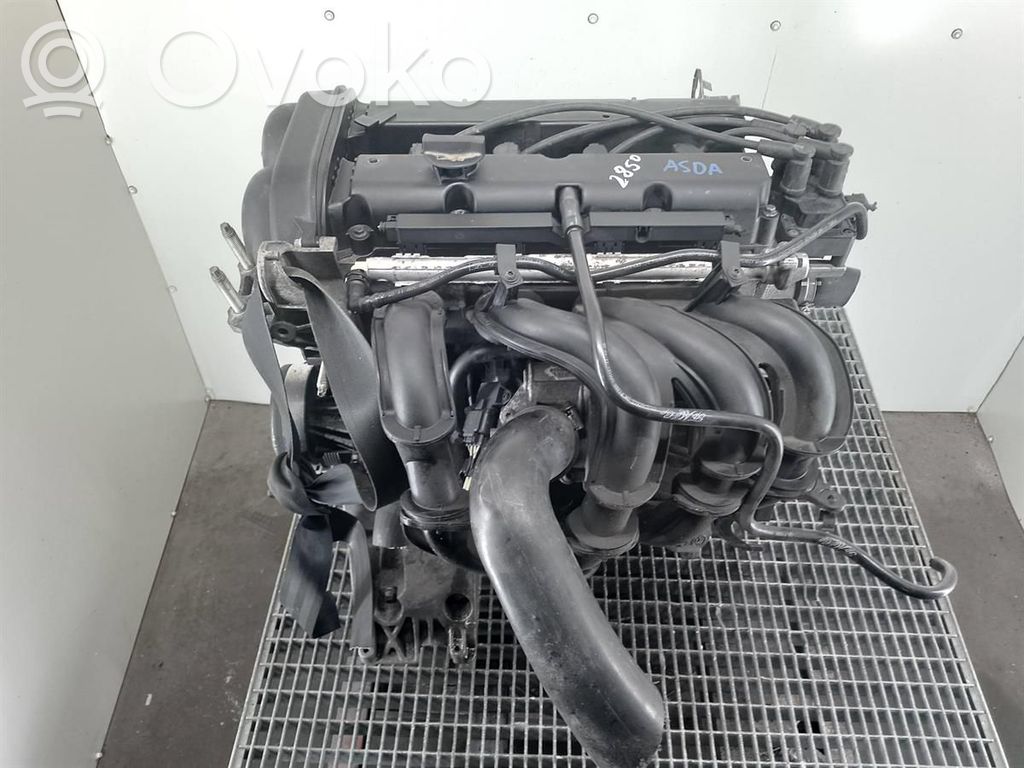 Engine   ASDA
