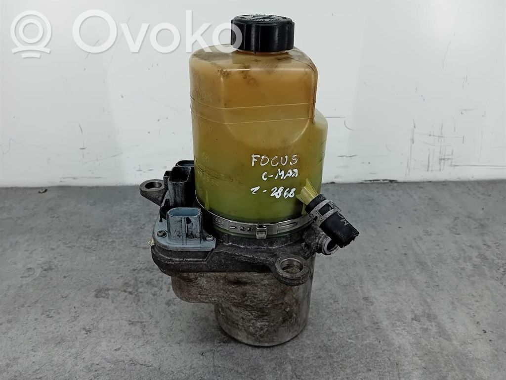 Ford Focus C-MAX Power steering pump 