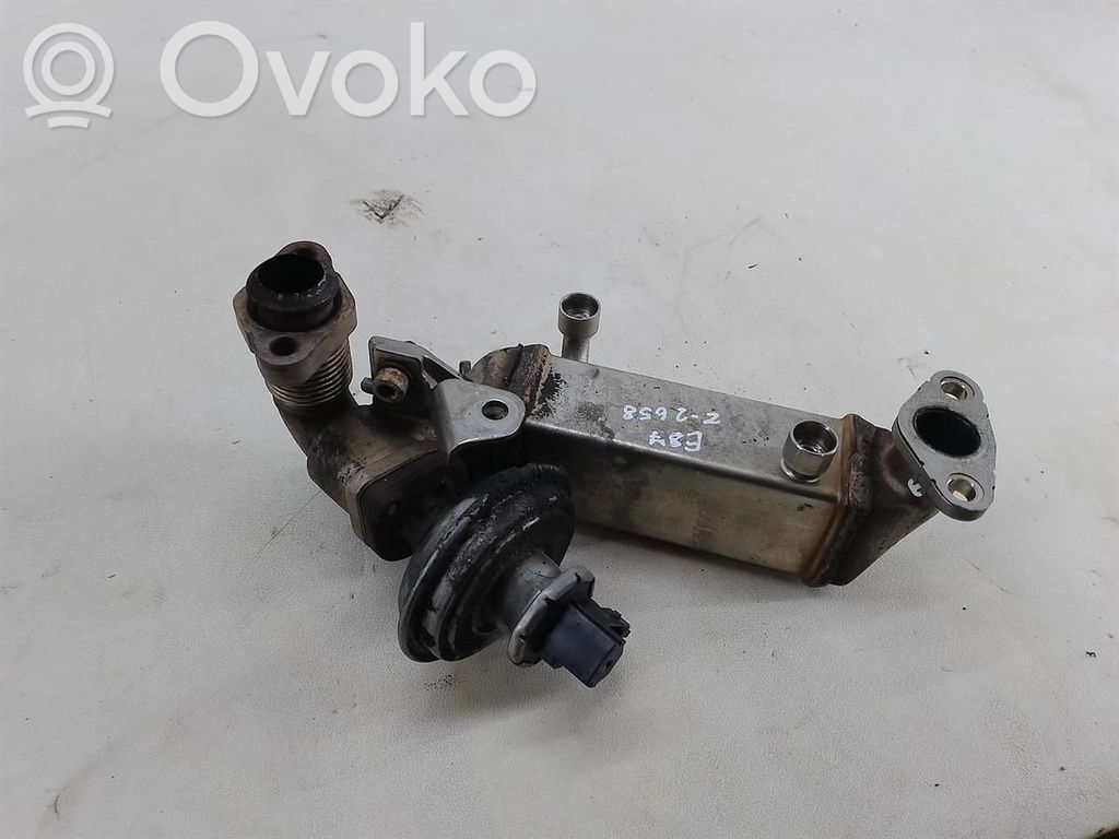 EGR vārsts   780518902