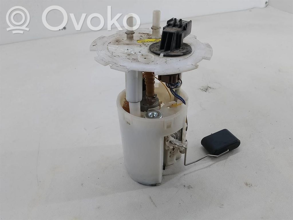 Chevrolet Aveo Bomba interna de combustible 
