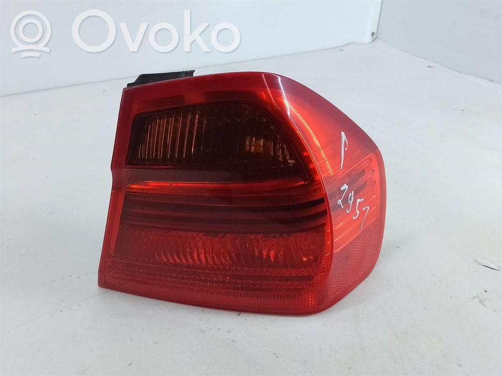 Luz trasera/de freno   6937458